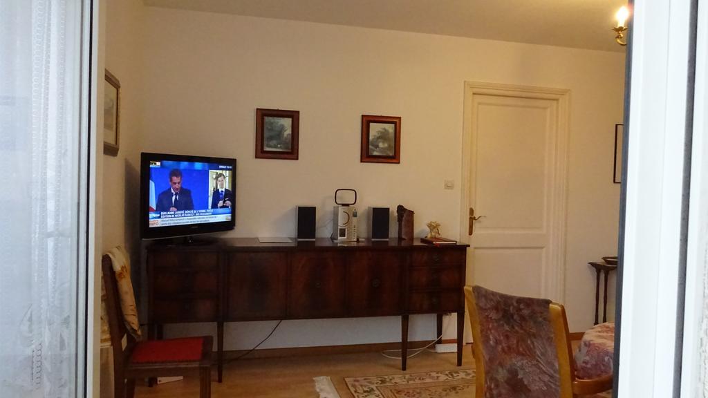 Residence Drakkar Colmar Room photo