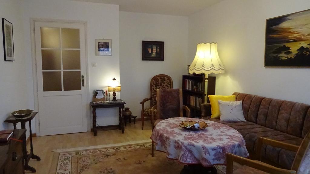 Residence Drakkar Colmar Room photo