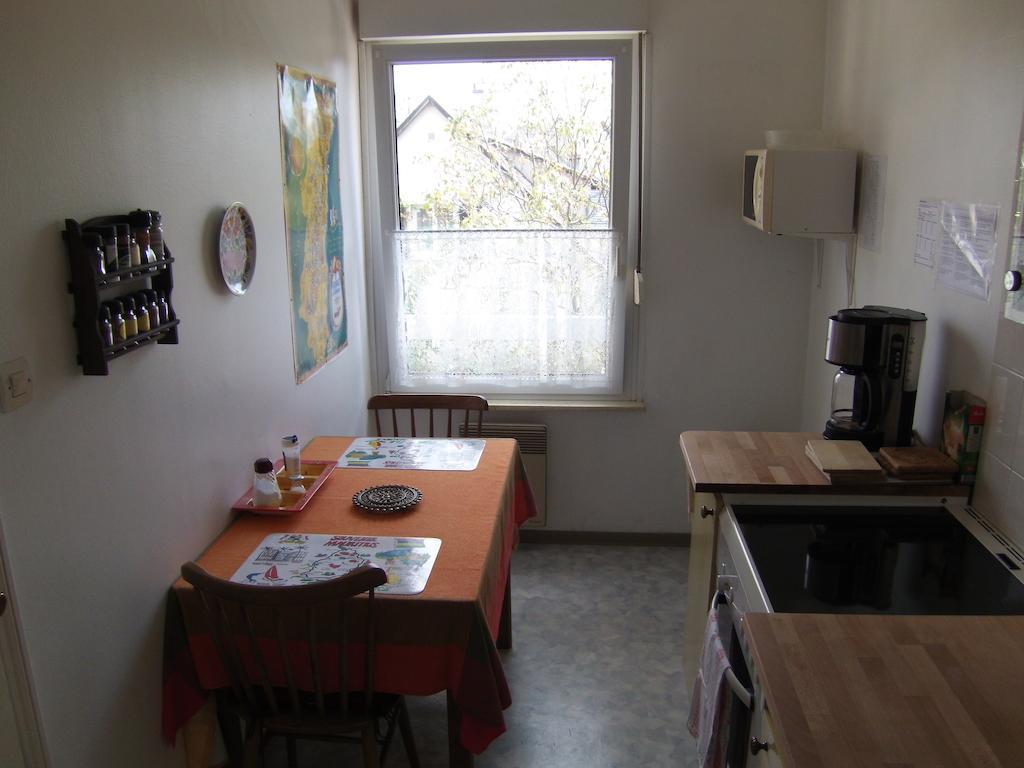 Residence Drakkar Colmar Room photo