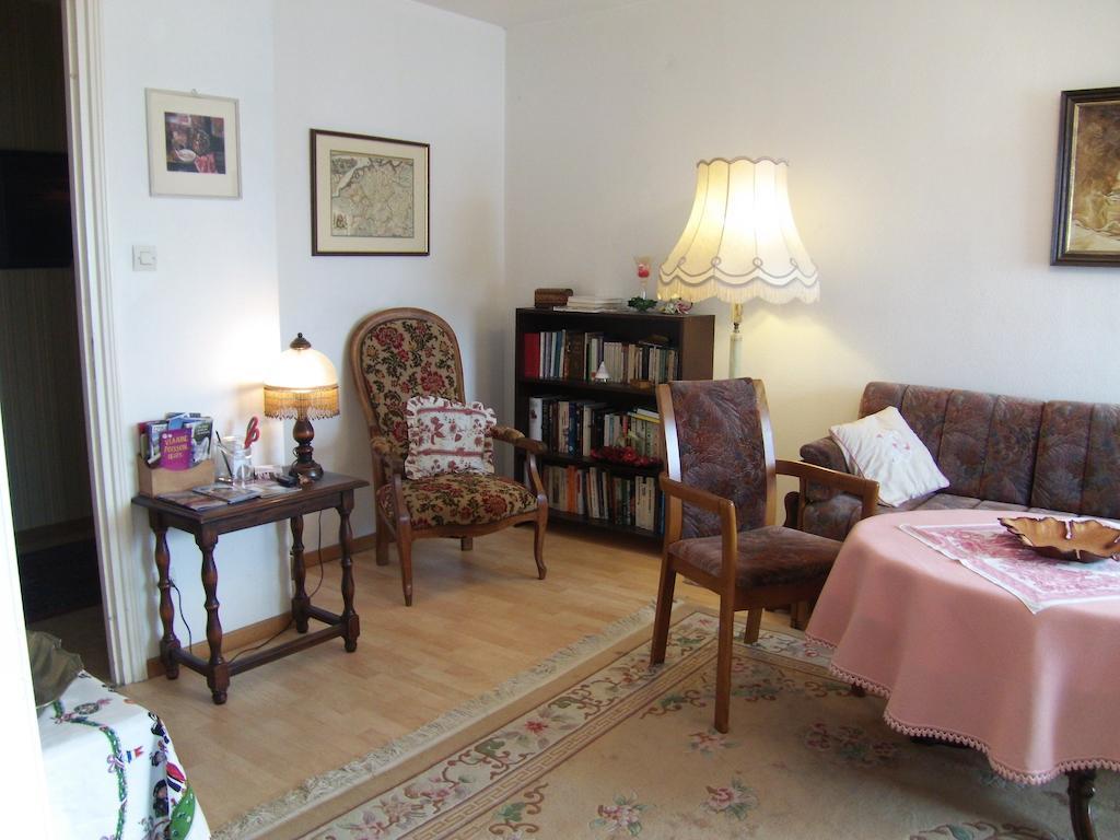 Residence Drakkar Colmar Room photo