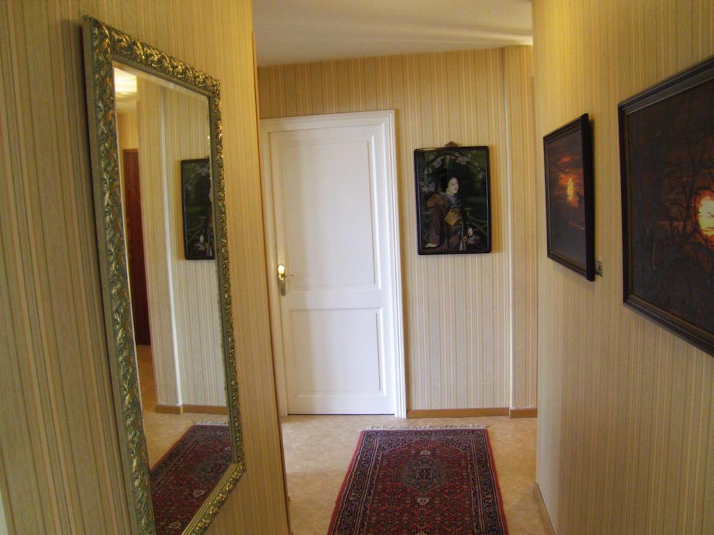 Residence Drakkar Colmar Exterior photo
